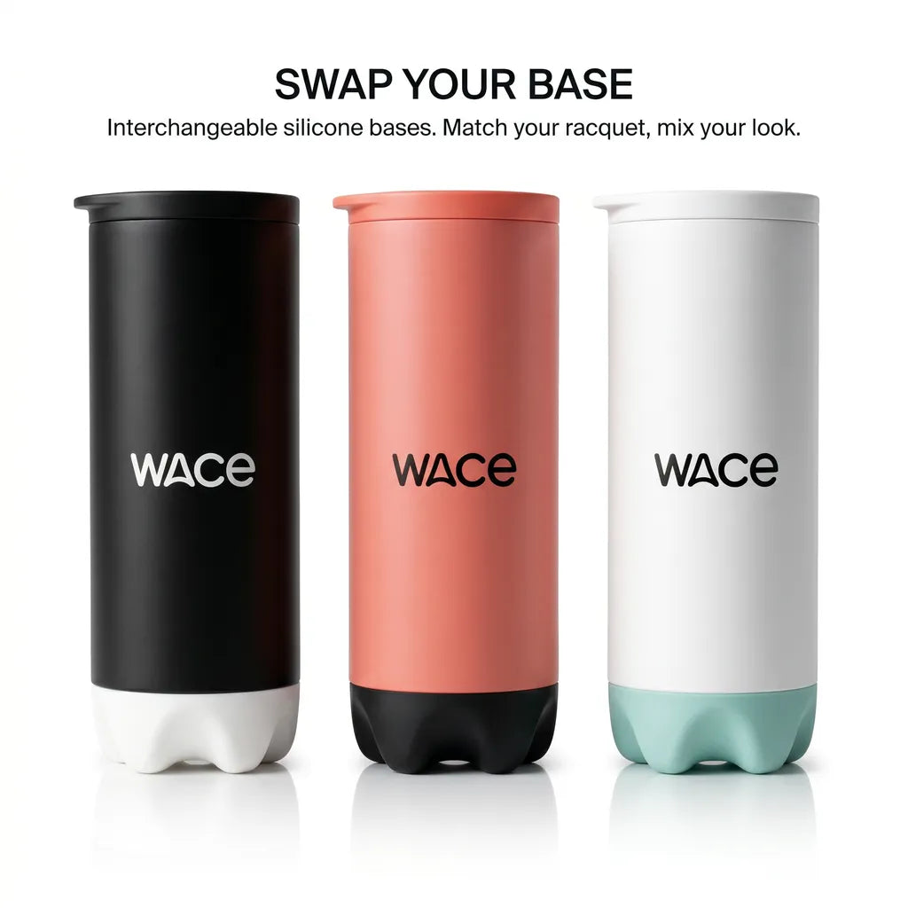 WACE - Drop 01