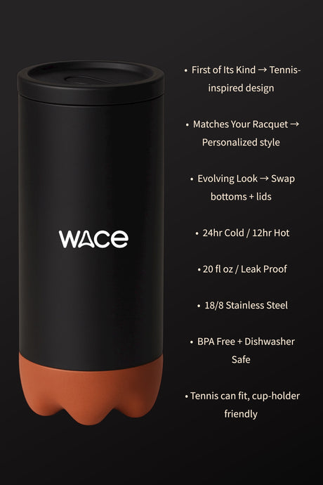 WACE - RF01 21oz