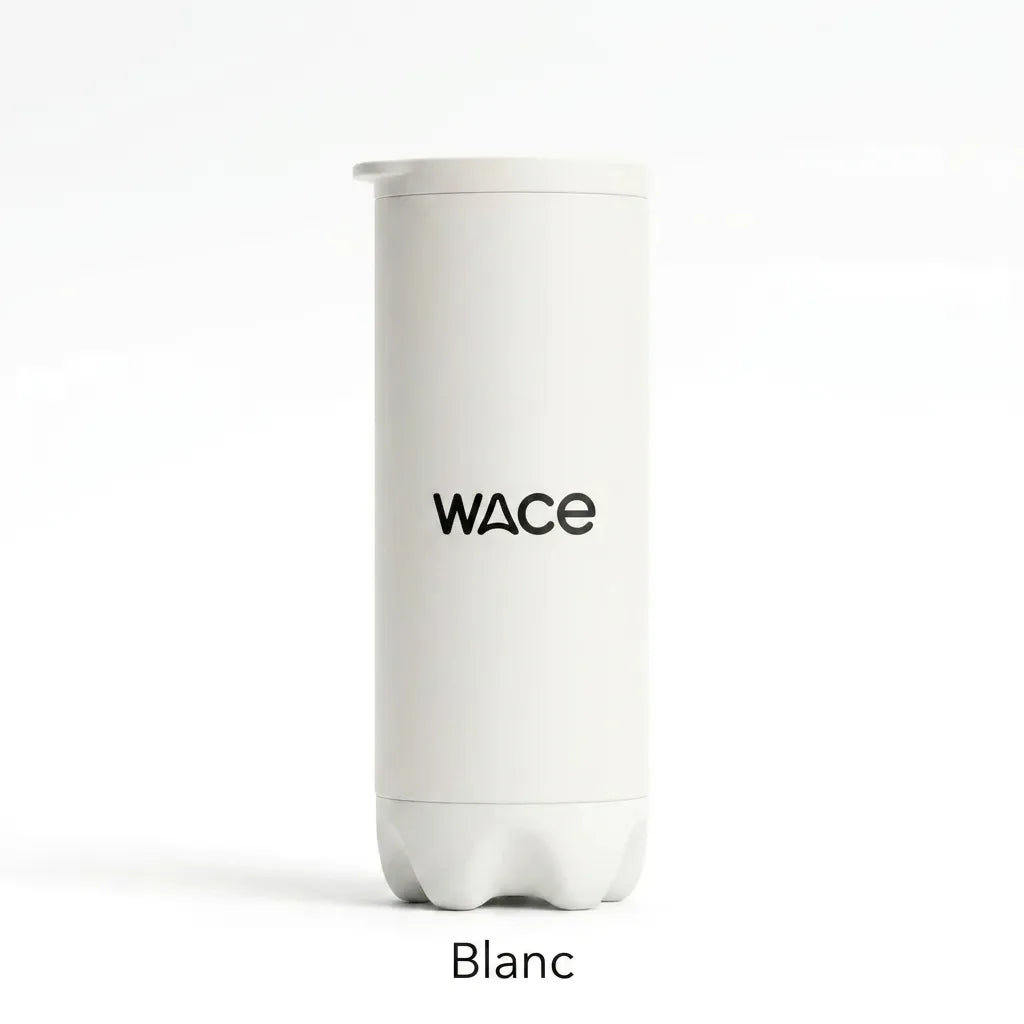 WACE - Drop 01
