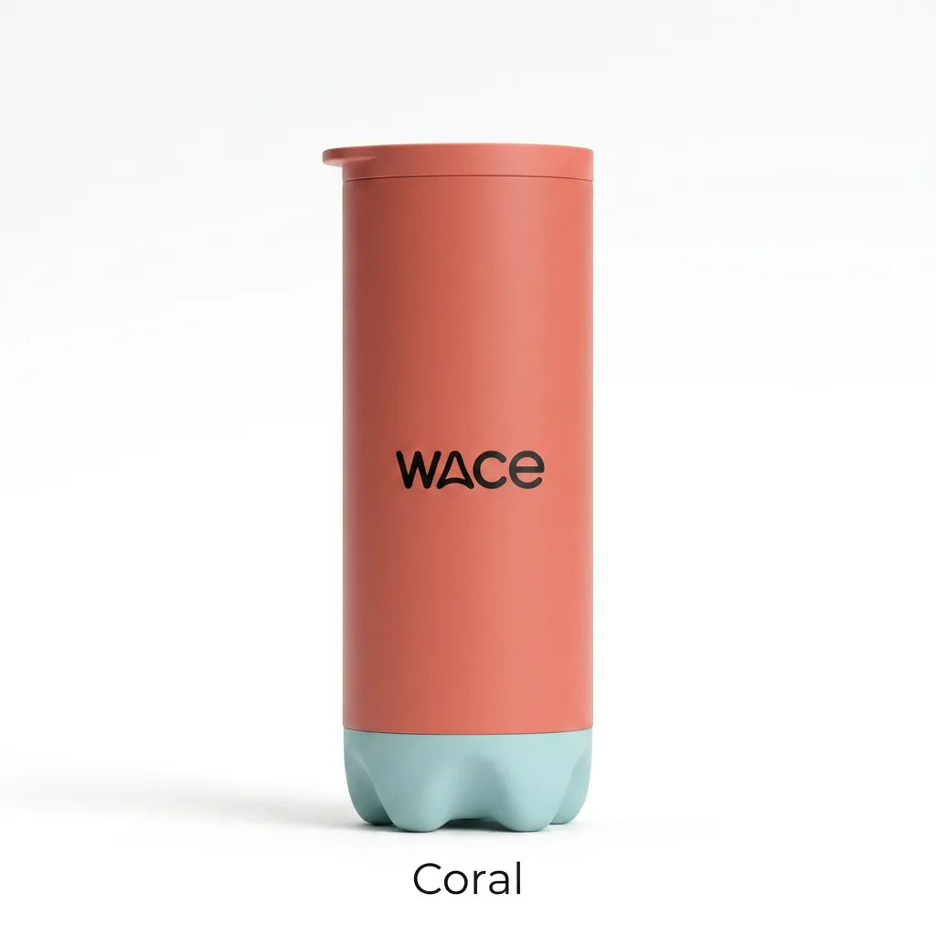 WACE - Drop 01