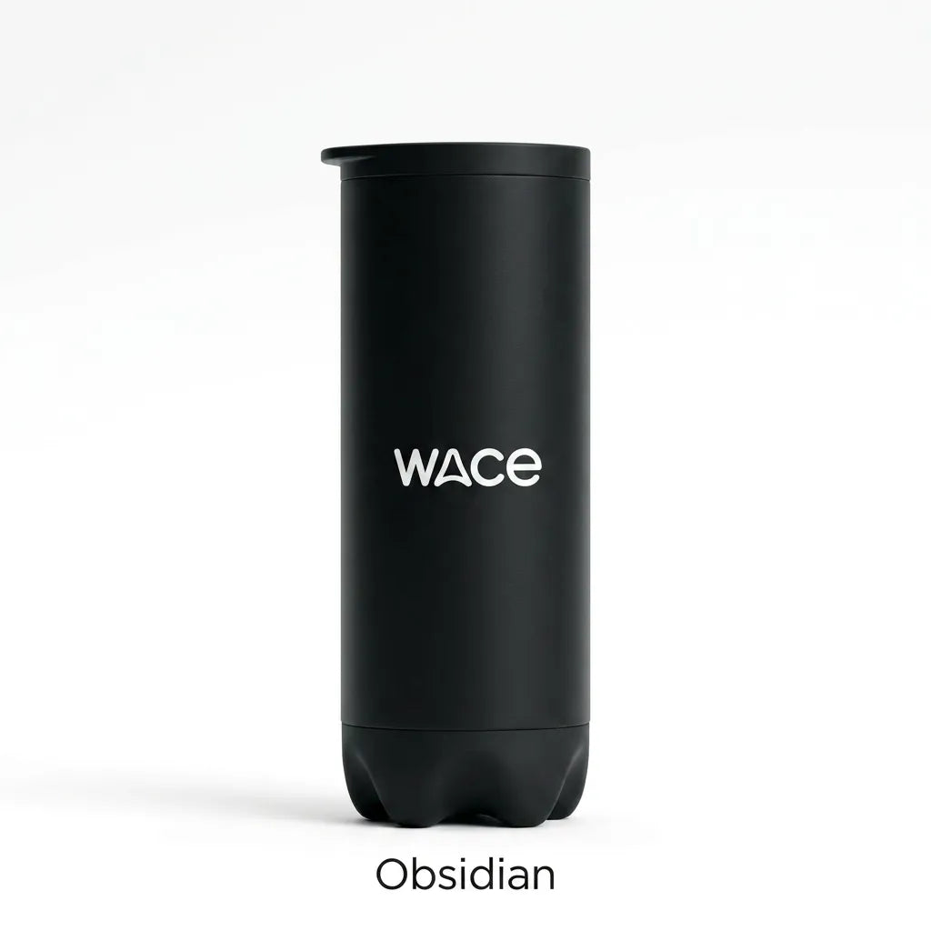 WACE - Drop 01