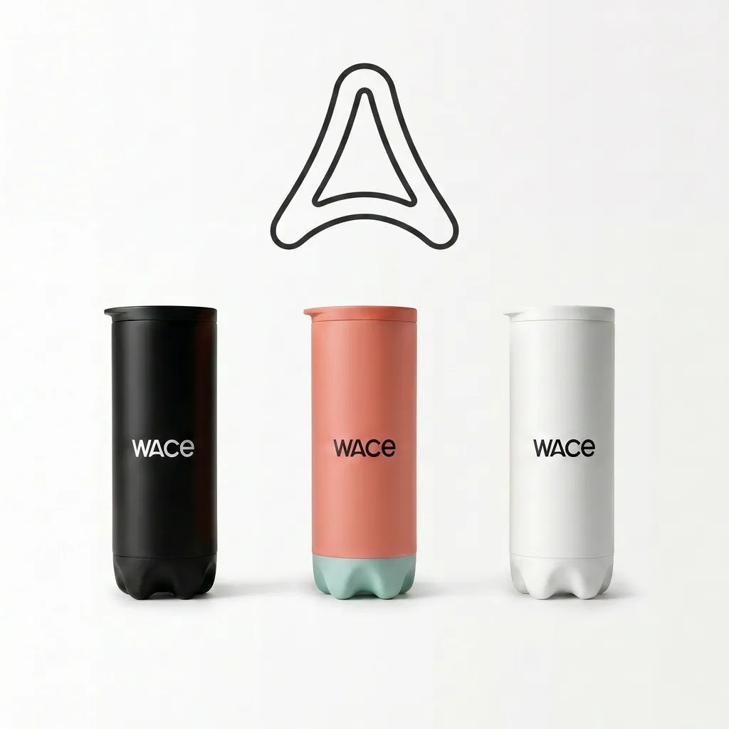WACE - Drop 01