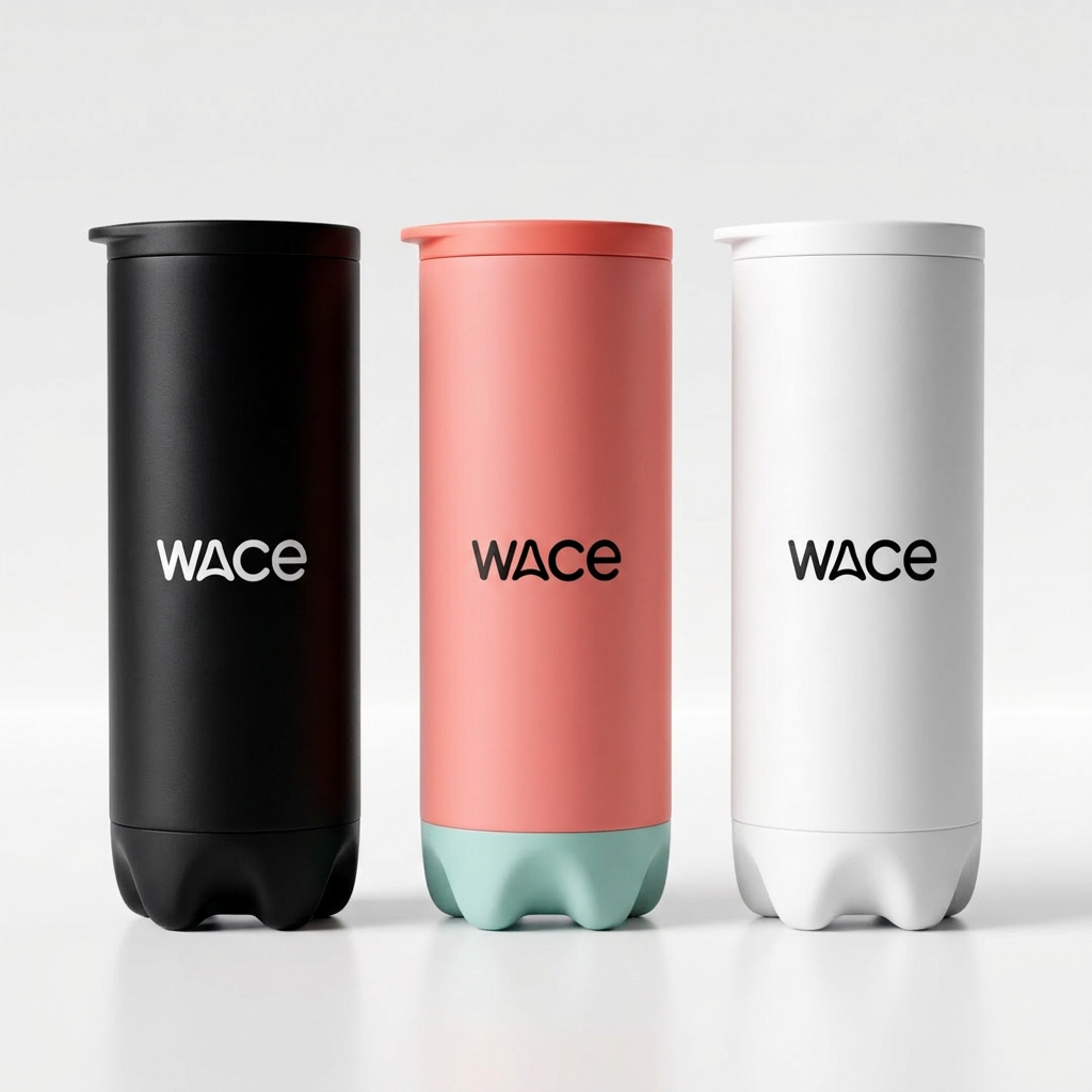 WACE Tumblers - Wholesale