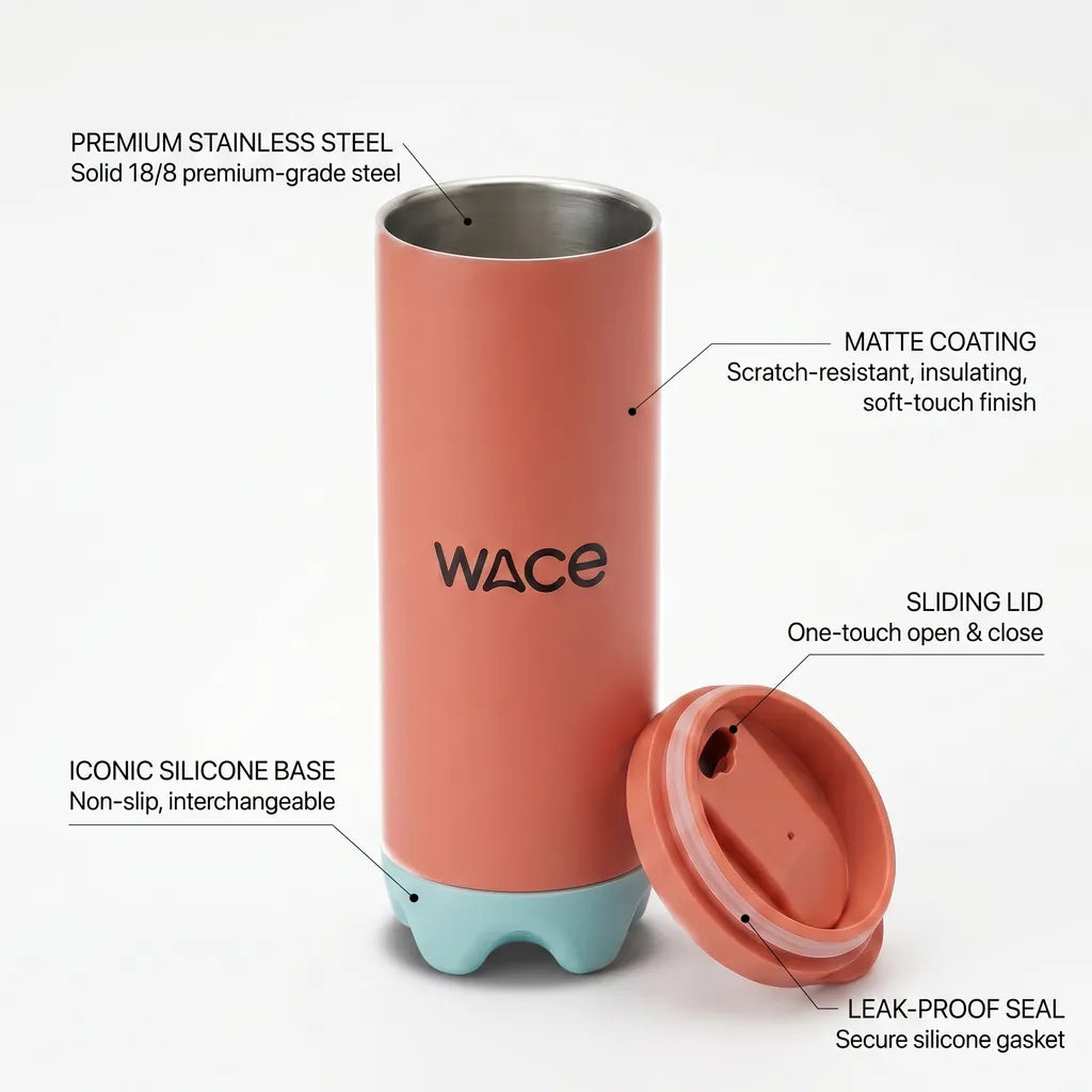WACE - Drop 01