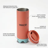 WACE - Drop 01