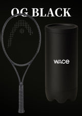 WACE - OG Black 21oz
