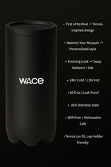 WACE - OG Black 21oz