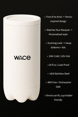 WACE - OG White 21oz
